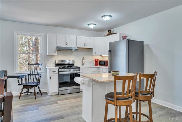 5050 Falkland Road, Scottsburg, VA 24589