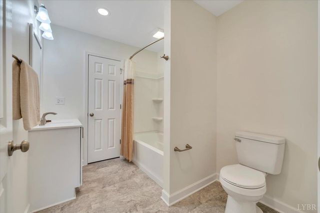 5050 Falkland Road, Scottsburg, VA 24589