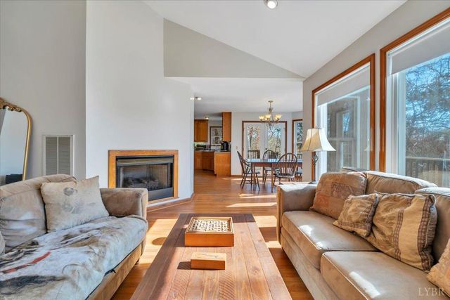 5050 Falkland Road, Scottsburg, VA 24589