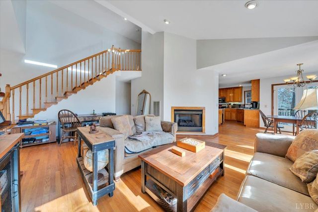 5050 Falkland Road, Scottsburg, VA 24589