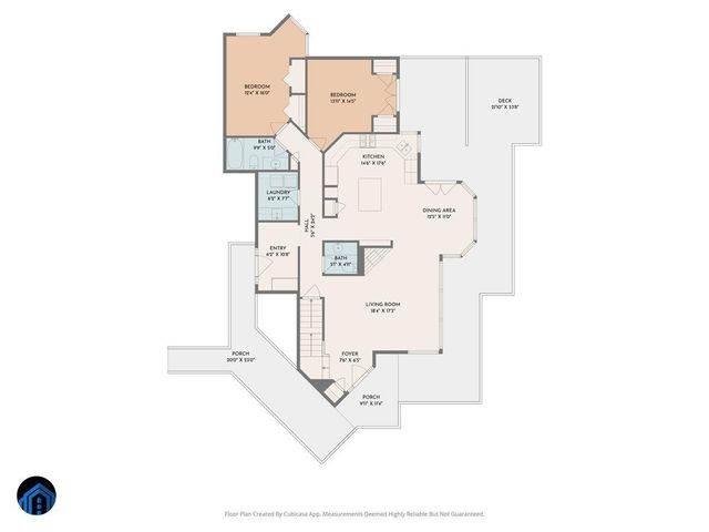 5050 Falkland Road, Scottsburg, VA 24589