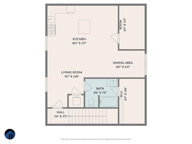 5050 Falkland Road, Scottsburg, VA 24589