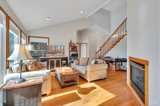 5050 Falkland Road, Scottsburg, VA 24589