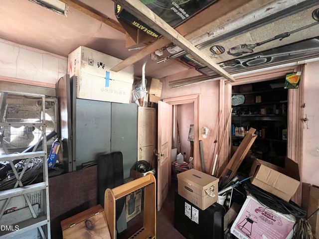 1406 Lynn Road, Durham, NC 27703