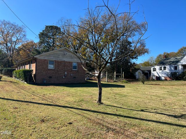 1406 Lynn Road, Durham, NC 27703