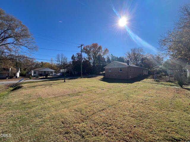 1406 Lynn Road, Durham, NC 27703