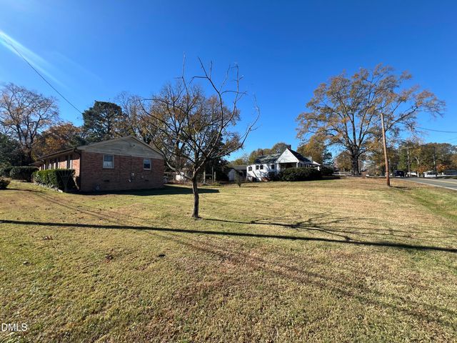 1406 Lynn Road, Durham, NC 27703