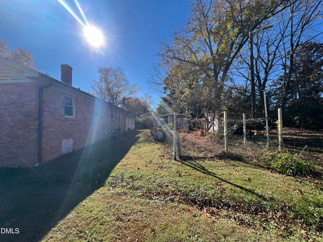 1406 Lynn Road, Durham, NC 27703