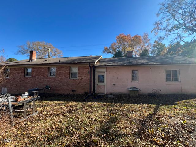 1406 Lynn Road, Durham, NC 27703