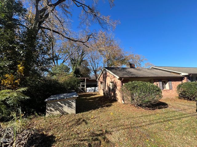 1406 Lynn Road, Durham, NC 27703