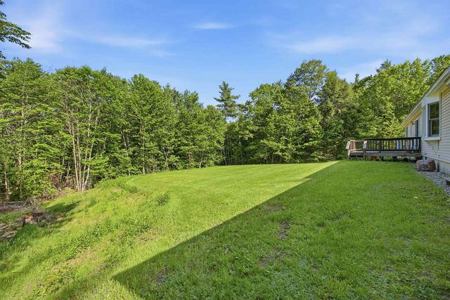 131 Woodman Road, Sanbornton, NH 03269