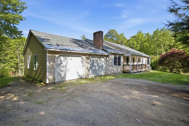 131 Woodman Road, Sanbornton, NH 03269