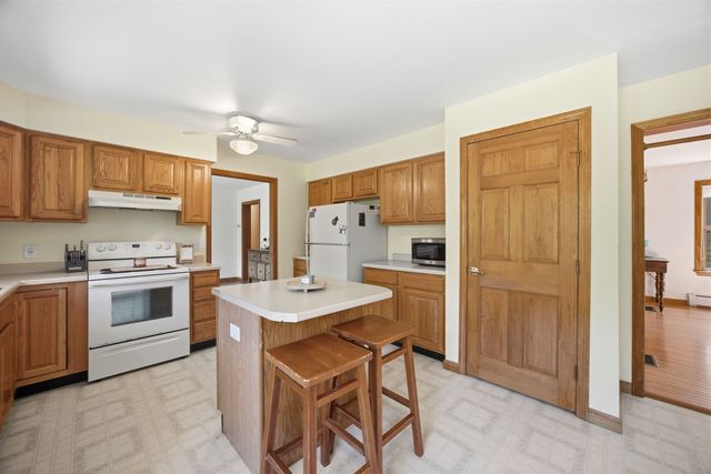 131 Woodman Road, Sanbornton, NH 03269