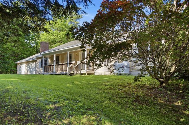 131 Woodman Road, Sanbornton, NH 03269