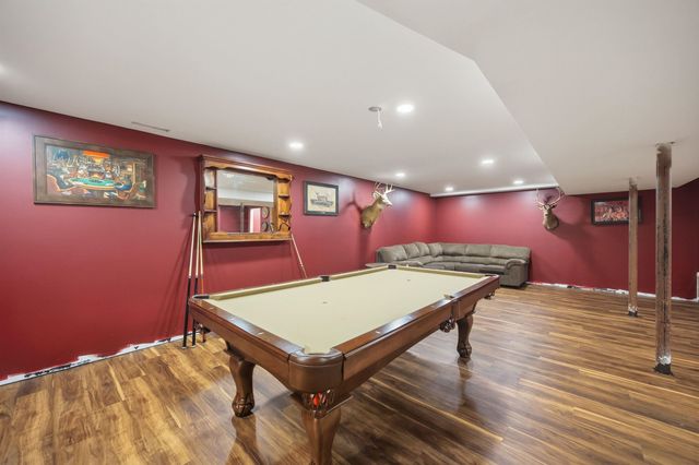 131 Woodman Road, Sanbornton, NH 03269