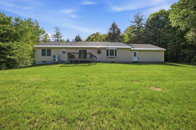 131 Woodman Road, Sanbornton, NH 03269