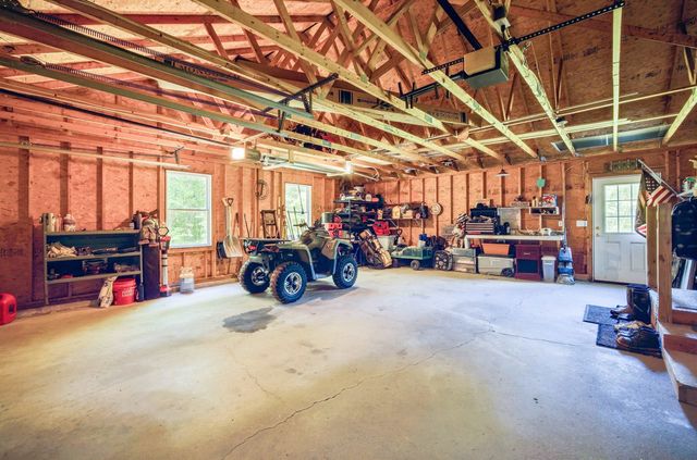 131 Woodman Road, Sanbornton, NH 03269