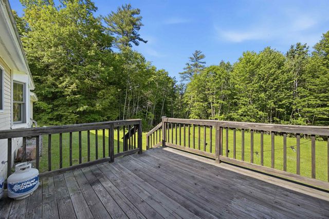 131 Woodman Road, Sanbornton, NH 03269