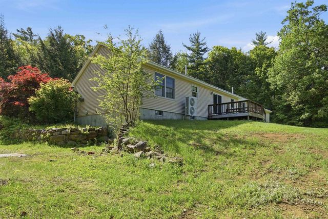 131 Woodman Road, Sanbornton, NH 03269