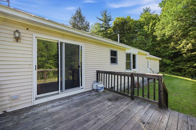 131 Woodman Road, Sanbornton, NH 03269