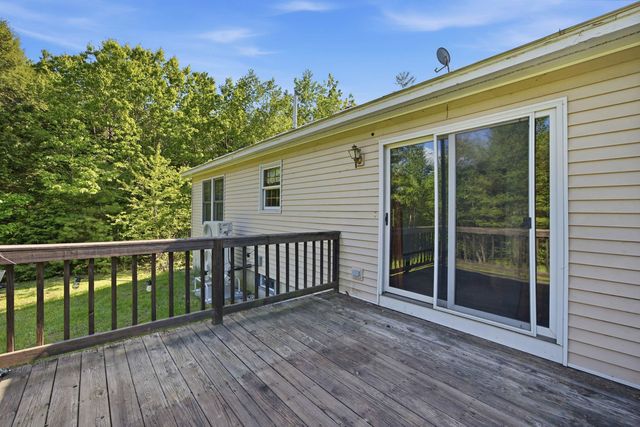 131 Woodman Road, Sanbornton, NH 03269