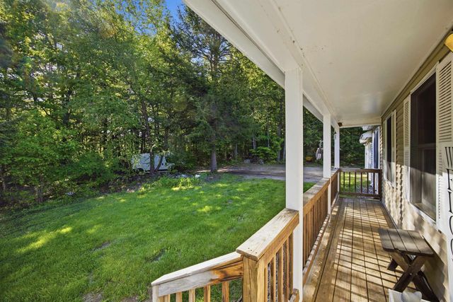 131 Woodman Road, Sanbornton, NH 03269