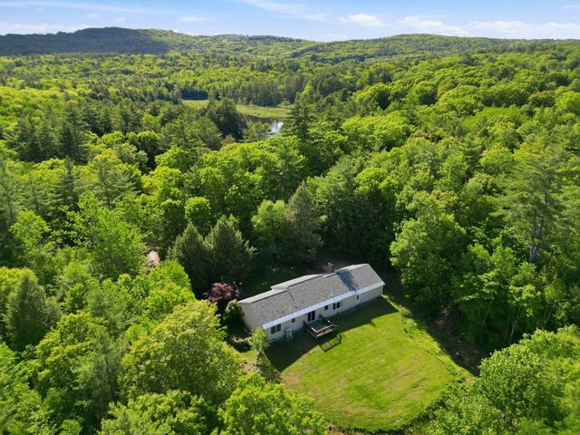131 Woodman Road, Sanbornton, NH 03269