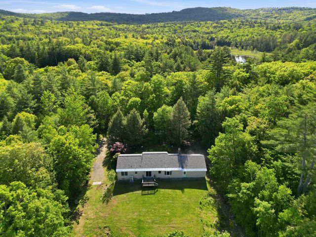131 Woodman Road, Sanbornton, NH 03269