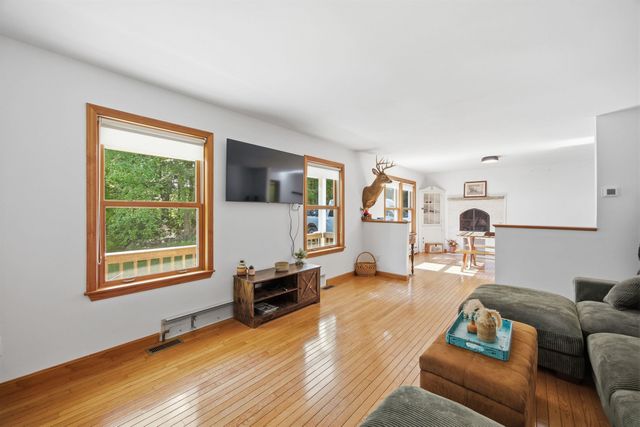 131 Woodman Road, Sanbornton, NH 03269