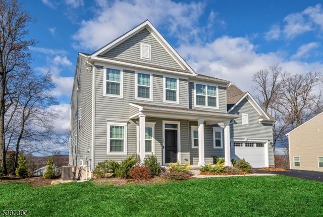 16 Esposito Ln, Roxbury Twp., NJ 07850