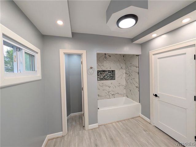 1807 Niagara Avenue, Niagara Falls, NY 14305