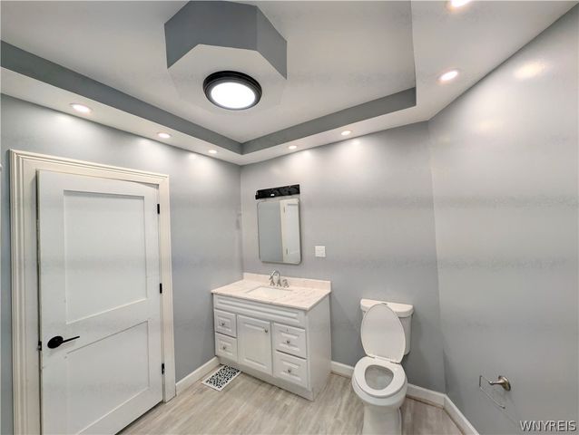 1807 Niagara Avenue, Niagara Falls, NY 14305