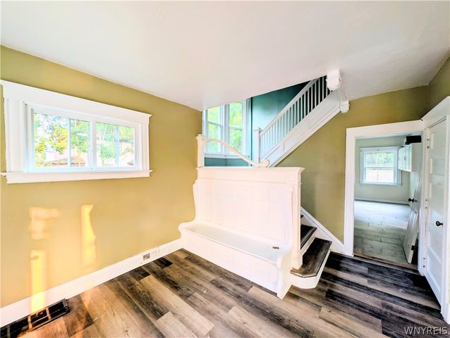 1807 Niagara Avenue, Niagara Falls, NY 14305