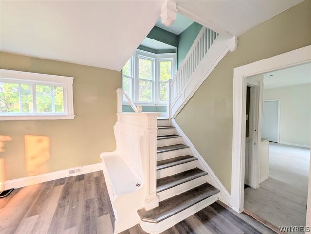 1807 Niagara Avenue, Niagara Falls, NY 14305