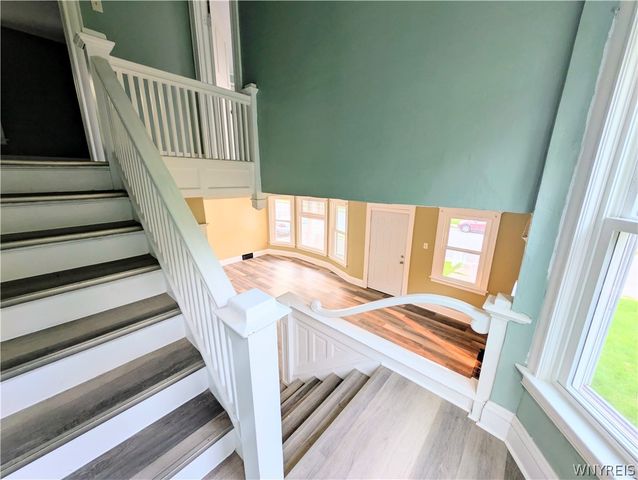 1807 Niagara Avenue, Niagara Falls, NY 14305