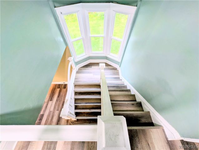 1807 Niagara Avenue, Niagara Falls, NY 14305