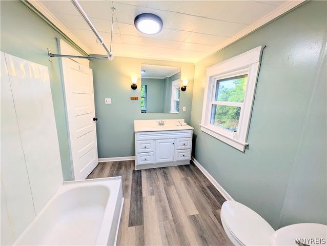 1807 Niagara Avenue, Niagara Falls, NY 14305