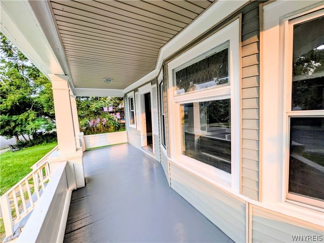 1807 Niagara Avenue, Niagara Falls, NY 14305