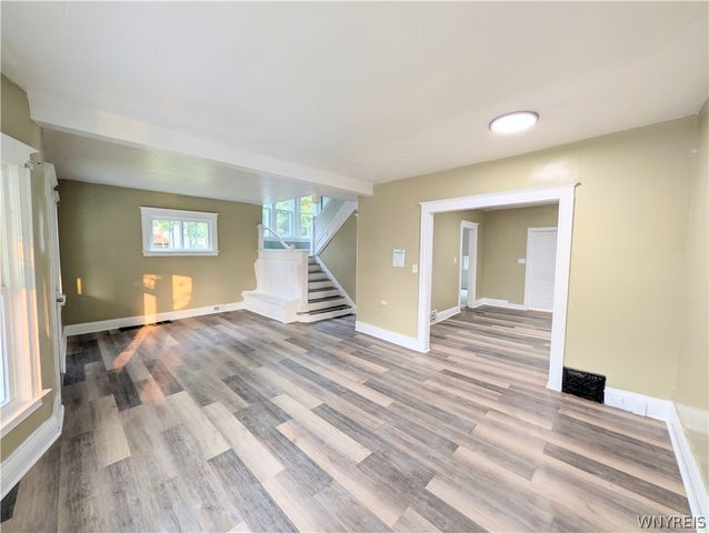 1807 Niagara Avenue, Niagara Falls, NY 14305