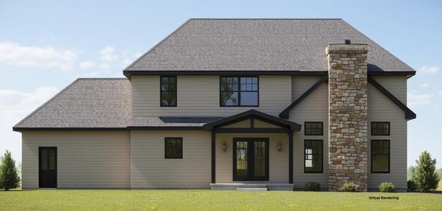 13457 Lakeside Boulevard, Cedar Lake, IN 46303