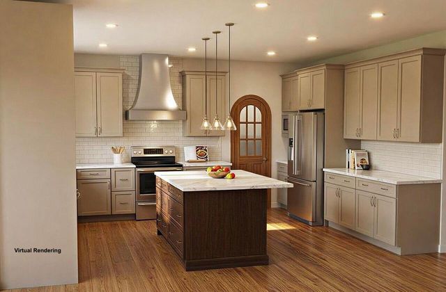 13457 Lakeside Boulevard, Cedar Lake, IN 46303