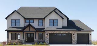 13457 Lakeside Boulevard, Cedar Lake, IN 46303