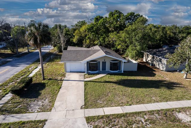 2436 NORTHLAND ROAD, Mount Dora, FL 32757