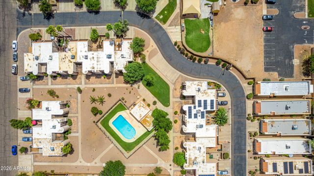 742 E PEPPER Drive, Casa Grande, AZ 85122