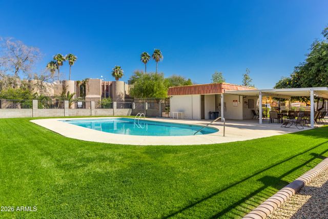 742 E PEPPER Drive, Casa Grande, AZ 85122