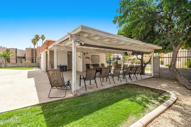 742 E PEPPER Drive, Casa Grande, AZ 85122