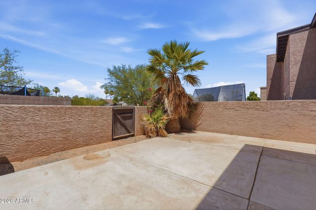 742 E PEPPER Drive, Casa Grande, AZ 85122