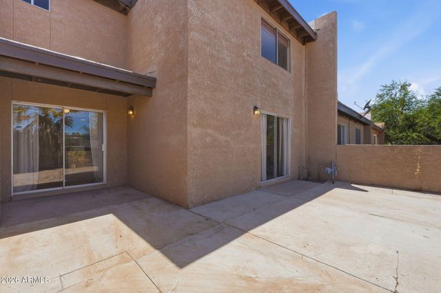 742 E PEPPER Drive, Casa Grande, AZ 85122