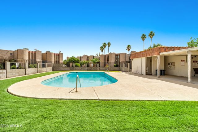 742 E PEPPER Drive, Casa Grande, AZ 85122