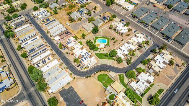742 E PEPPER Drive, Casa Grande, AZ 85122
